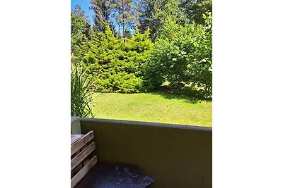 Vakantieappartement Gezinsvakantie Südwestpfalz