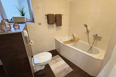 Vakantieappartement Gezinsvakantie Waldachtal