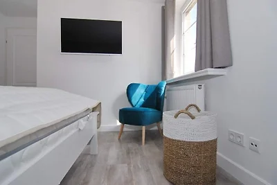 Olympia Haus 1, Whg. 1