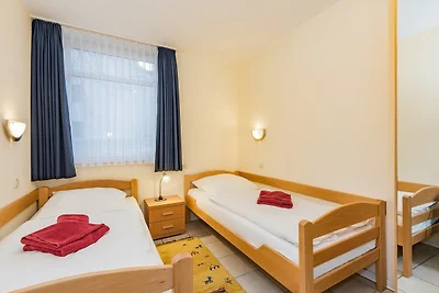 Haus Roland, Wohnung 04