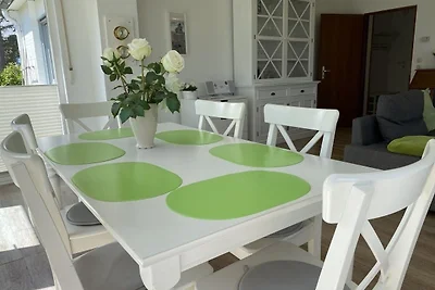 Appartamento Vacanza con famiglia Nebel
