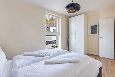 Vakantieappartement Gezinsvakantie Dziwnówek