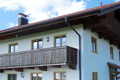 Ferienwohnung Zugspitze