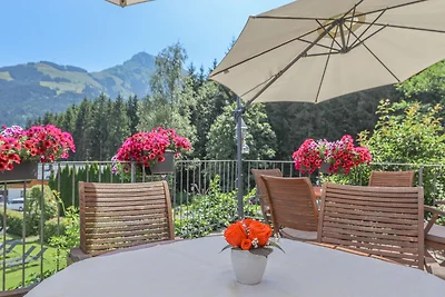 Apartment Superior im Gartenhotel
