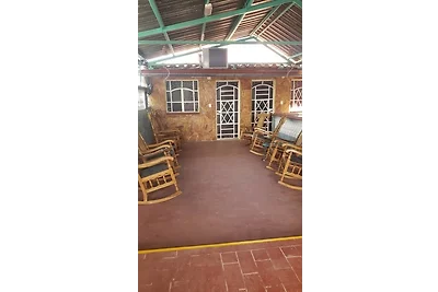 Hostal La Estrella Appartement 1