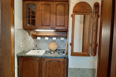 3 fös apartman