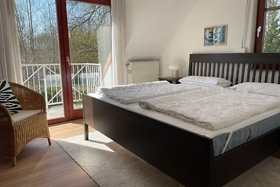 Ferienwohnung "Nils Holgerson" mit