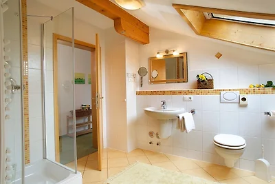 Ferienwohnung Panoramablick ****