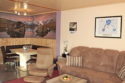 Holiday home relaxing holiday Lechbruck am See