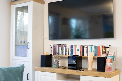 Alte Fischfabrik Am Leuchtturm