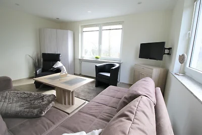 Vakantieappartement Gezinsvakantie Dahme