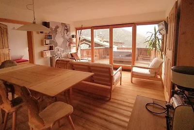 Schauinstal Hütte 2