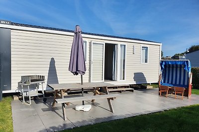 Campingland Ostsee - Mobilheim