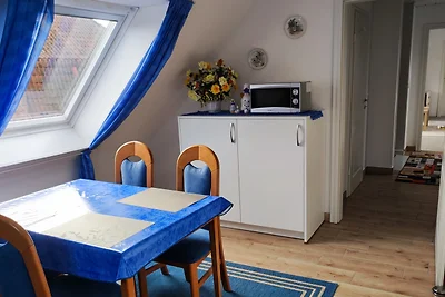 Ferienwohnung Arff