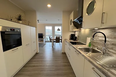 Vakantieappartement Gezinsvakantie Grömitz