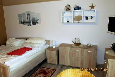 Vakantieappartement Gezinsvakantie Fehmarn