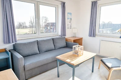 Lagunenstadt am Haff Fewo 158 -