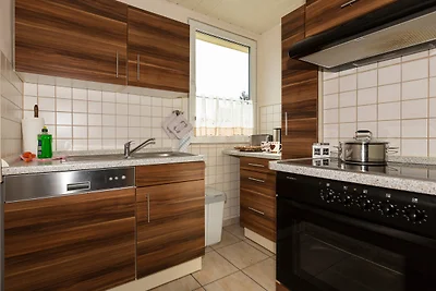 Vakantieappartement Gezinsvakantie Stechow-Ferchesar