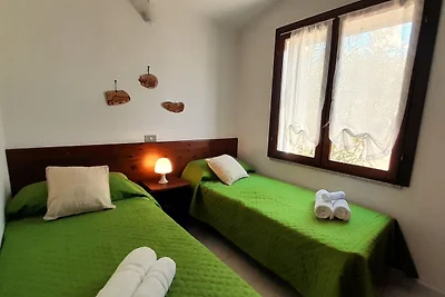 Ferienhaus Casa Mirto - Villaggio