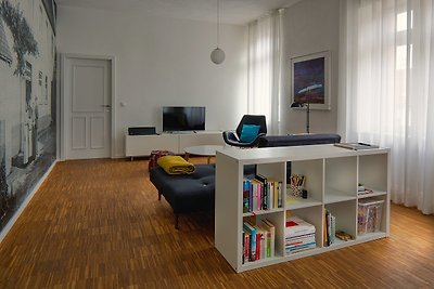 Vakantieappartement Gezinsvakantie Landau