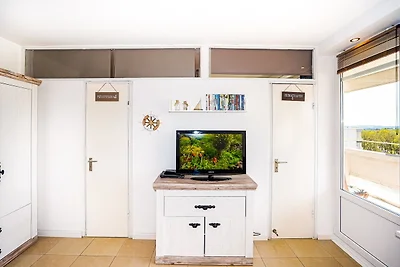 Appartement Vacances avec la famille Sierksdorf