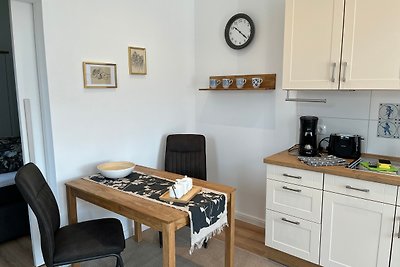 Vakantieappartement Gezinsvakantie Lastrup