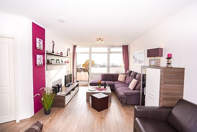 Vakantieappartement Gezinsvakantie Grömitz