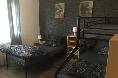 Vakantieappartement Gezinsvakantie Aichach Sulzbach