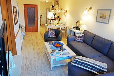 Vakantieappartement Gezinsvakantie Staberdorf