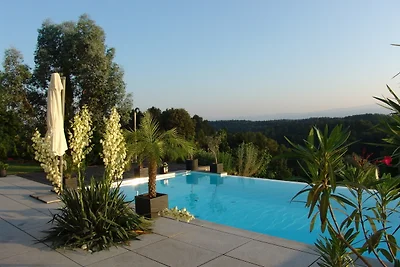 Vakantieappartement Gezinsvakantie Eisenberg