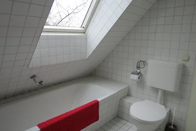 Vakantieappartement Gezinsvakantie Kellenhusen
