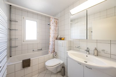 Vakantieappartement Gezinsvakantie Davos