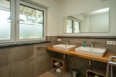 Appartamento Vacanza con famiglia Neukirch