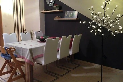 Vakantieappartement Gezinsvakantie Blankenburg