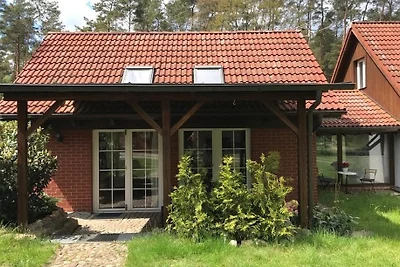 Casa vacanze Vacanza di relax Rheinsberg