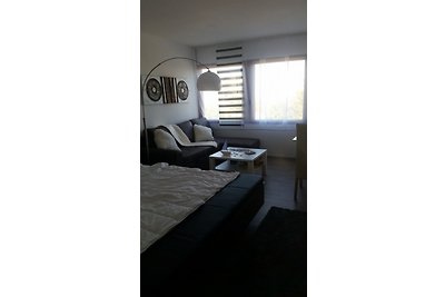 Vakantieappartement Gezinsvakantie Burgtiefe