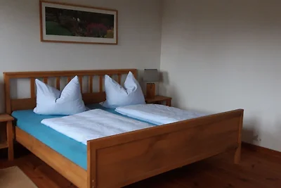 Vakantieappartement Gezinsvakantie Bugewitz
