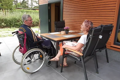 Vakantiehuis Ontspannende vakantie Stechow-Ferchesar