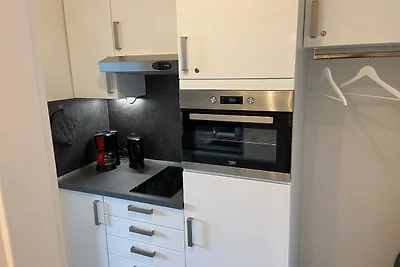 Seafront Apartment HS 337