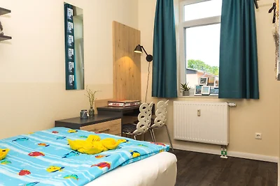 Villa Marin, Wohnung 12