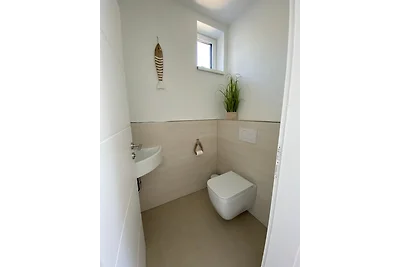 Heimathafen Damp, Haus 9