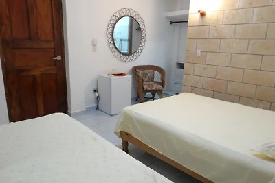 Hostal F-114 Appartement 3