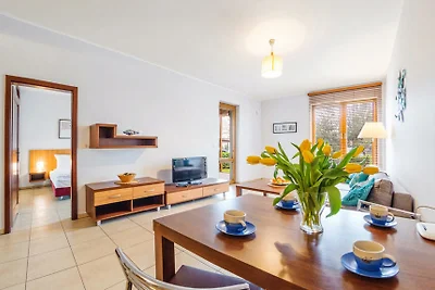 Sun&Snow Olympic Park - Apartament