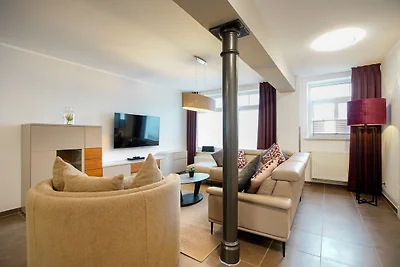 Appartamento Vacanza con famiglia Borkum