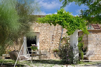 Masseria Ortensia