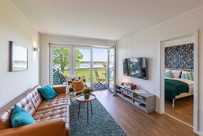 Vakantieappartement Gezinsvakantie Hohwacht