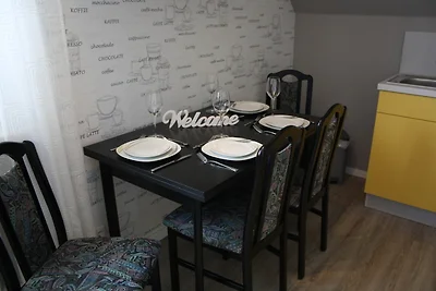 Vakantieappartement Gezinsvakantie Heiligenhafen