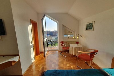 Vakantieappartement Gezinsvakantie Zwingenberg