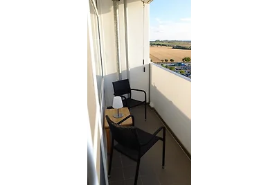 Fewo "LEUCHTTURMBLICK"