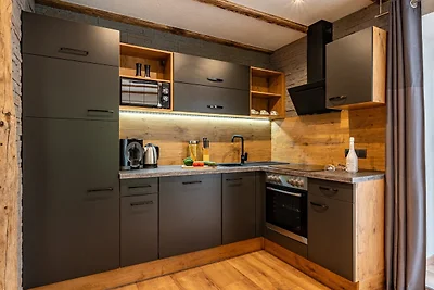 Appartement 104